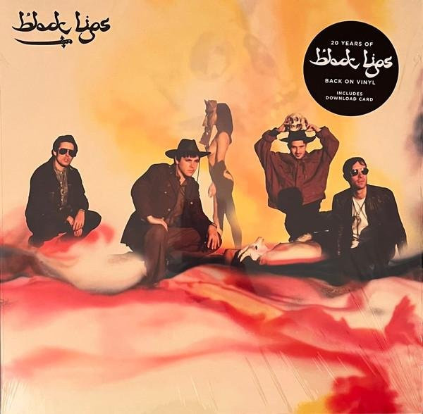 Arabia Mountain, Black Lips, Vinyl/LP, farbig - Bild 1