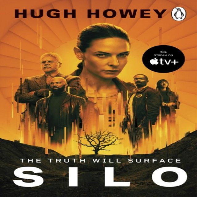 Silo von Hugh Howey, Taschenbuch - Bild 1