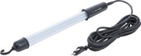 BGS Do it yourself LED Werkstatt-Leuchte 6W mit SMD-Technologie und kühlem Weißlicht - Bild 1