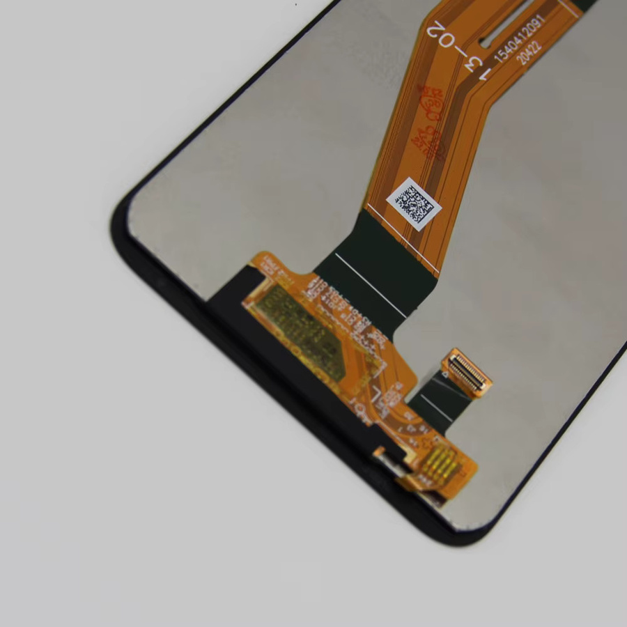 Samsung Galaxy A11 LCD Display Touchscreen Digitizer Montage Ersatzdisplay für A115F A115M A115U - Bild 4