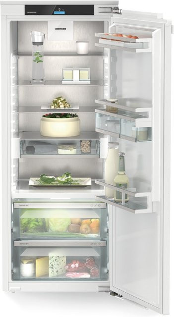 Liebherr Einbau-Kühlschrank IRBci 4550-22 in Weiß - Bild 1