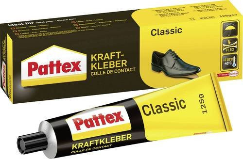 Pattex Classic Kontaktkleber, 125 g - Bild 1