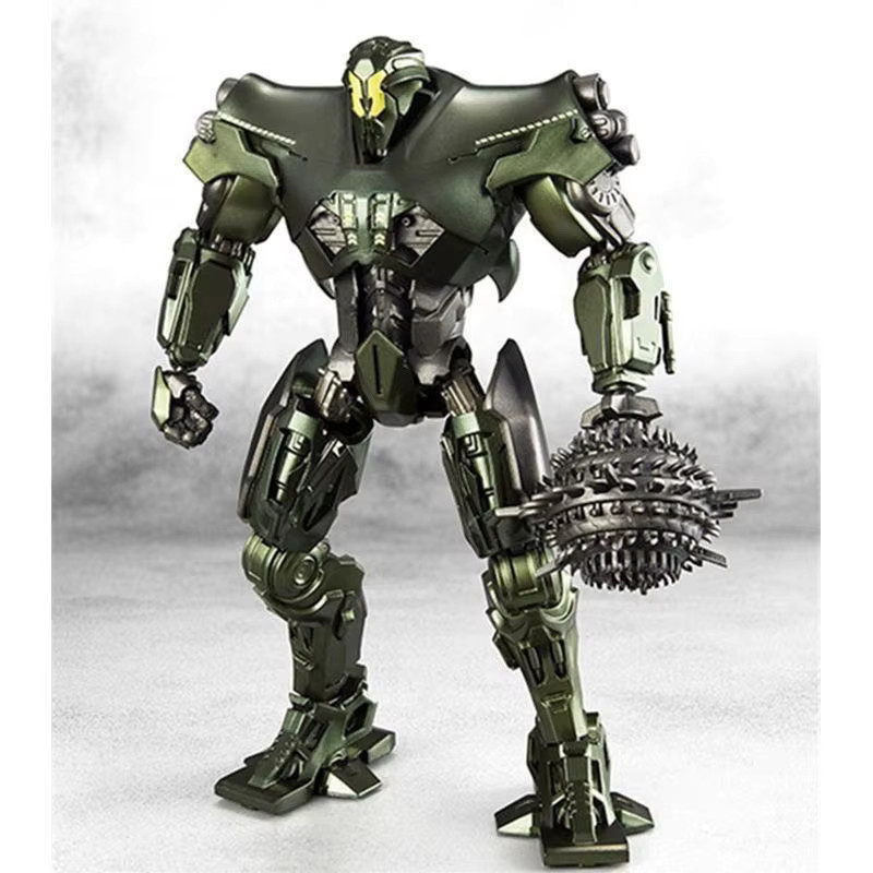 Bandai Pacific Rim 2 Titan Redeemer Mecha-Modell, Bewegliches Modell - Bild 4