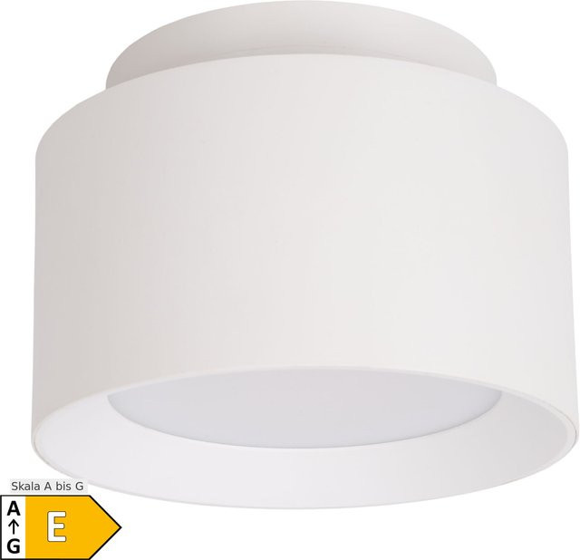 Näve LED CCT Spot TRIMES in Weiß mit Ø: 14 cm - Bild 1