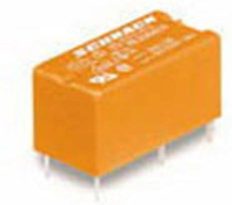 TE Connectivity RE030048 Tube in Orange - Bild 1