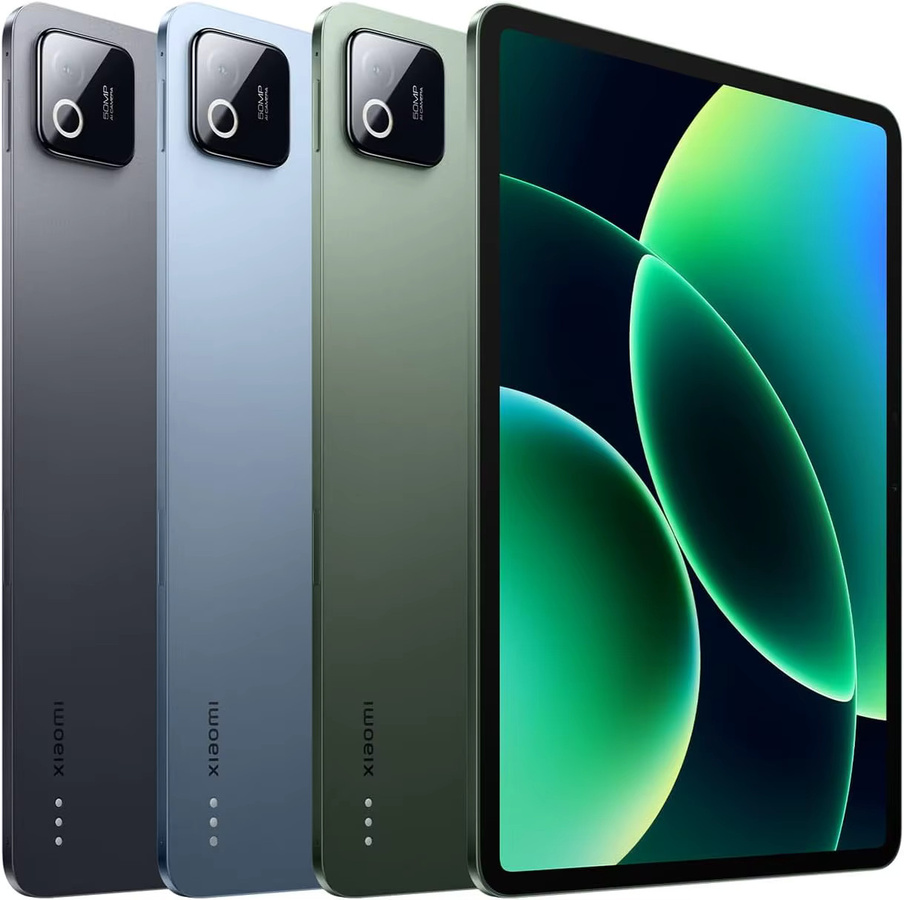 Xiaomi Pad 8 Pro WLAN Tablet-PC in Grau mit 11,2 Zoll 3,2K Display, 8GB RAM und 256GB Speicher - Bild 3