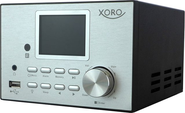 XORO HMT 500 Pro v2 Kompaktanlage - Bild 1