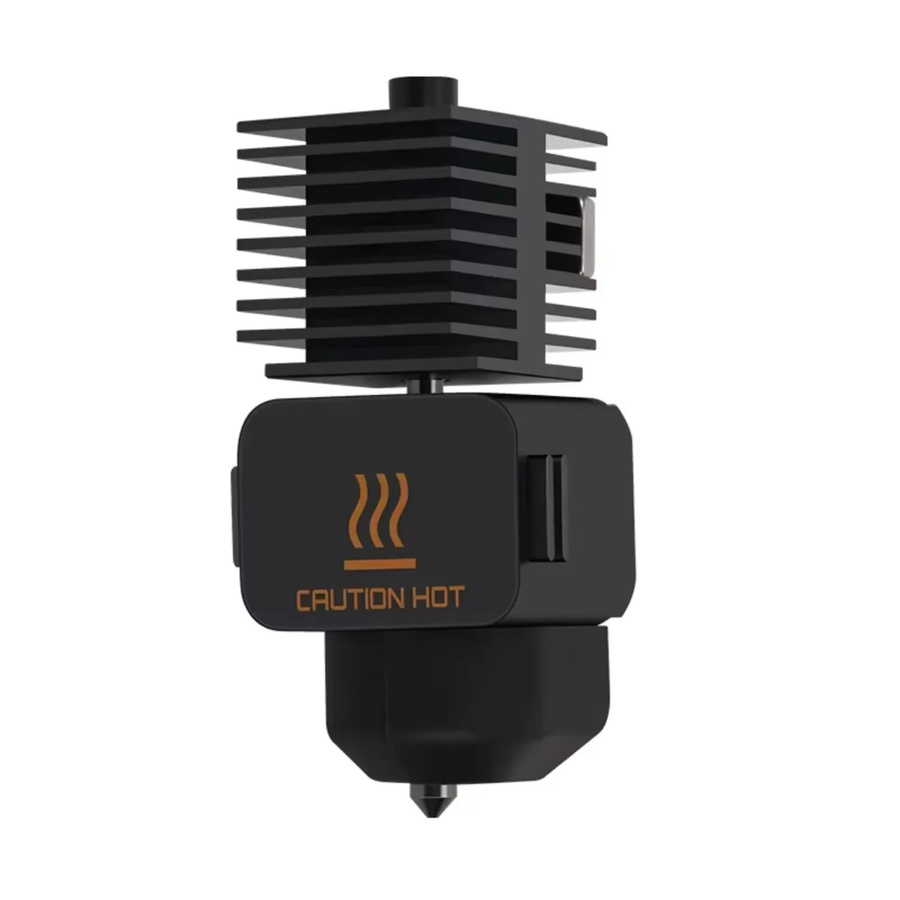 Bambu Lab Hotend-Kit für A1 Mini und A2L mit gehärteten Stahldüsen in 0,2 mm, 0,4 mm, 0,6 mm und 0,8 mm - Bild 5