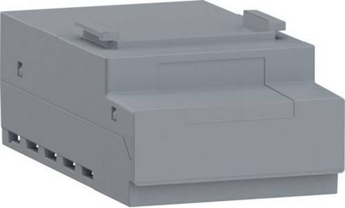 Hager Blindabdeckung LV8Z00ASU grau, 1 Stück - Bild 1