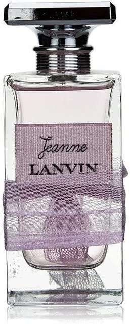 Lanvin Jeanne Parfums Eau de Parfum, 100 ml, Unisex - Bild 1