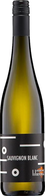 Lilienthal Sauvignon Blanc Weißwein trocken 2023 0,75 l - Bild 1