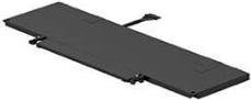HP Notebook-Akku SKO-BATT 6C68WH in Schwarz, 68 Wh, 11,58 V, 6-Zellen Li-Ion-Pack - Bild 1