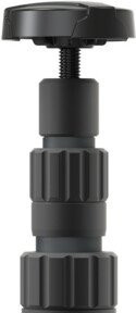 Scangrip Stativ Tripod für Arbeitsleuchten, Höhe: 0,9 bis 2 m, Durchmesser: 1,06 m - Bild 1