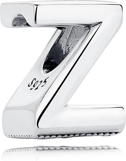 NBSAMENG Charm 925 Silber, Perlen, Damen - Bild 1