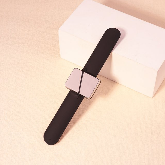 Magnetische Armbänder für Echthaar-Perücken, Unisex - Bild 1