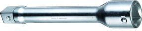 Stahlwille Steckschlüsselverlängerung 3/4 Zoll in Silber, Länge: 200 mm, Durchmesser: 35 mm - Bild 1