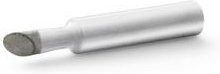 Weller XNT CC Lötspitze Rundform abgeschrägt 45 Grad 3,2 mm Silber - Bild 1