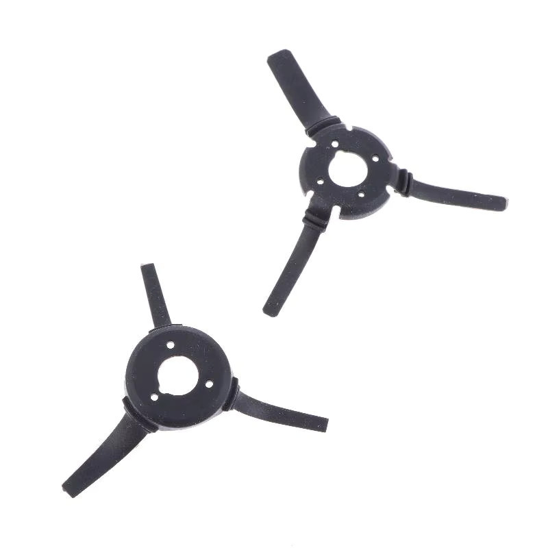 DJI Mini 3 Pro Gimbal-Seitendämpfer aus Gummi in Schwarz, links und rechts, Dämpfungskissen und Stoßdämpfer als Ersatzteile für deine Drohne - Bild 2