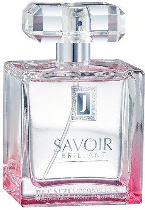 J.fenzi Savoir Brillant Eau de Parfum für Damen 100 ml - Bild 1