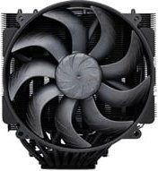 Noctua NH-D15 G2 chromax.black CPU-Luftkühler in Schwarz - Bild 1
