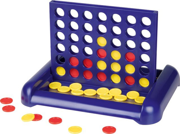 LUPILU Reisespiel Ratespiel Strategiespiel ab 3 Jahren bunt