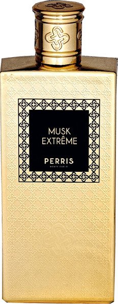 Perris Monte Carlo Musk Extrême Eau de Parfum Spray - Bild 1