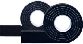 Soudal Soudaband Pro BG1 Fugendichtband aus Polyurethan in Anthrazit - Bild 1