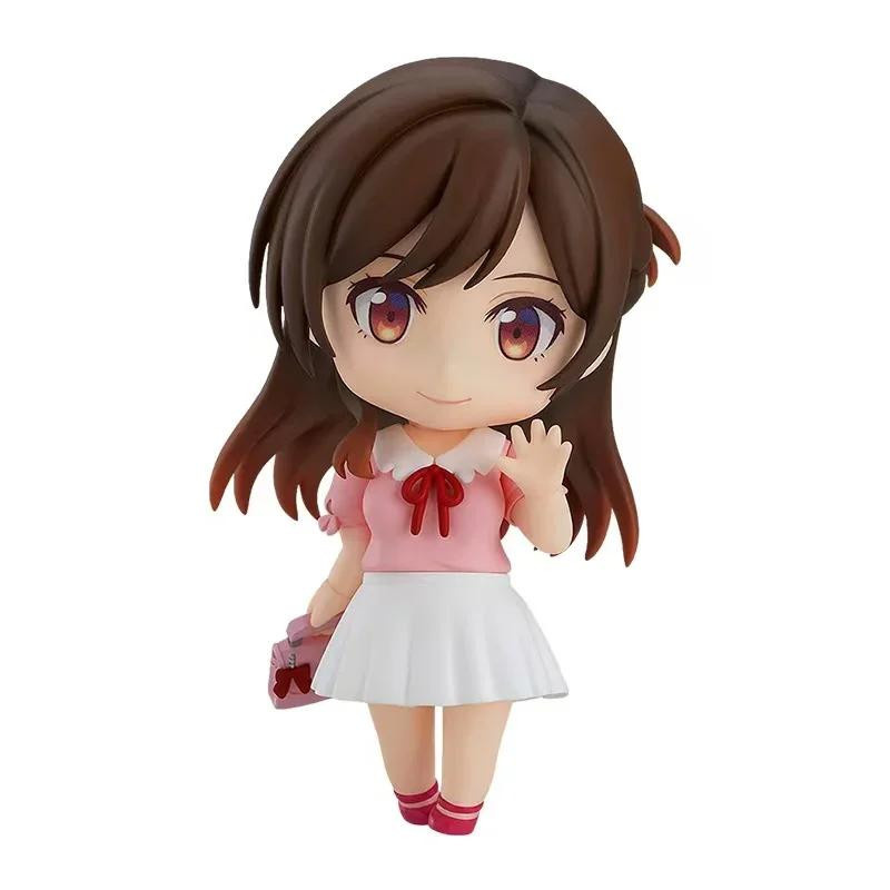 Nendoroid 1473 Chizuru Mizuhara Rent-A-Girlfriend Anime-Figur Actionfigur - Bild 3