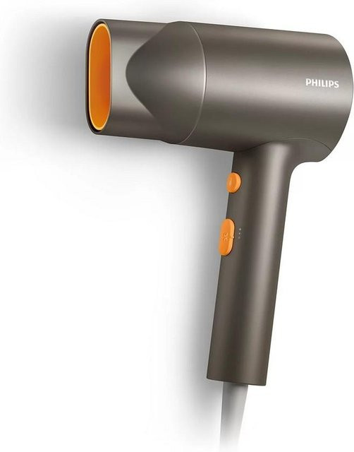 Philips Haartrockner, orange - Bild 1
