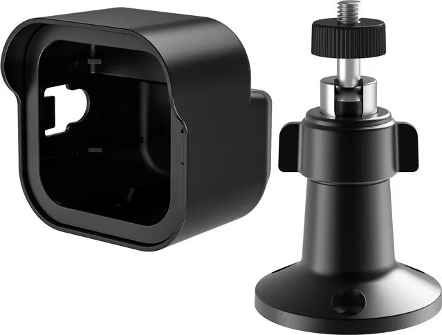 Blink Außenkameragehäuse für Blink Outdoor Kameras der 3. und 4. Generation in Schwarz - Bild 1