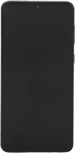 DIYelecs LCD-Bildschirm mit Touch-Digitizer Rahmenbaugruppe als Ersatzteil für Handy-Reparaturen in Schwarz - Bild 1