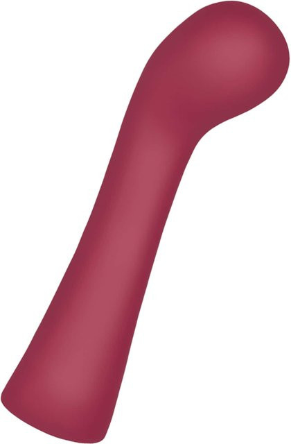 Cici Beauty Number 1 in Weiß und Rot, Durchmesser: 14,3 cm - Bild 1
