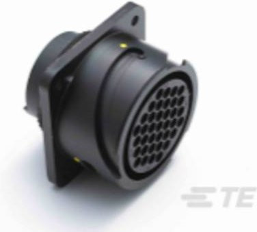 TE Connectivity Box Schwarz Y5015-000000009726 - Bild 1