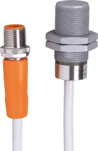 Ifm Electronic Induktiver Sensor IGR203 PNP NPN in Orange - Bild 1