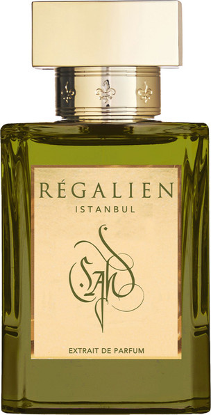 Regalien Şah Extrait de Parfum, Herren, Würzig, Holzig, Amber - Bild 1