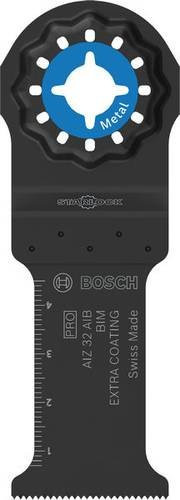 Bosch PRO AIZ 32 AIB Bimetall-Sägeblatt Set für Multifunktionswerkzeuge, 25-teilig, Schwarz - Bild 1