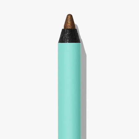 Sweed Satin Eyeliner Golden Beetle
