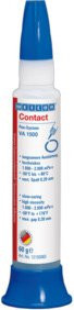 Weicon Contact VA 1500 Cyanacrylat-Klebstoff 60 g - Bild 1