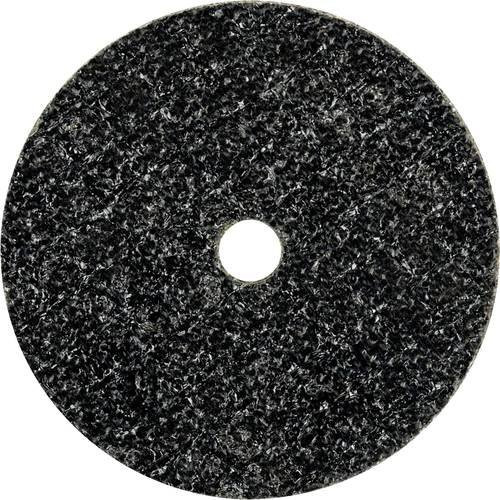 PFERD Klein-Trennscheibe EHT SG STEELOX gerade für Stahl und Edelstahl, Durchmesser: 50 mm, Breite: 3,0 mm, Bohrung: 6,0 mm, 50 Stück, Schwarz - Bild 1