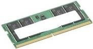 Lenovo ThinkPad DDR5 SO DIMM Arbeitsspeicher 48GB 5600 MHz PC5-44800 Grün für ThinkPad P14s Gen 5 21G2 21ME P16s Gen 3 21KS P16v Gen 2 21KX 4X71M23190 - Bild 1