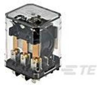 TE Connectivity KUMP-14D18-24 Tray transparent - Bild 1