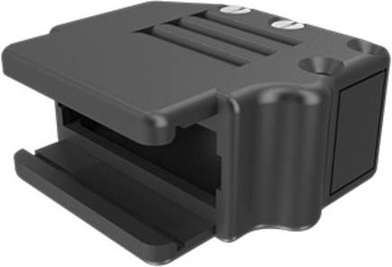 Amphenol 863093C25ALF in Schwarz - Bild 1