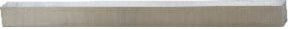 WILKE HSS-Cobalt Drehling HSSE Form-B in Silber, Durchmesser: 6 mm, Länge: 80 mm - Bild 1