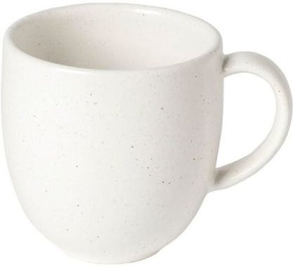 Costa Nova Tasse Pacifica, Weiß, 12er Pack, 330 ml, Höhe: 9,1 cm - Bild 1