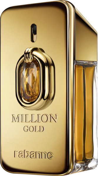 Rabanne Million Gold Elixir Eau de Parfum, Herren - Bild 1