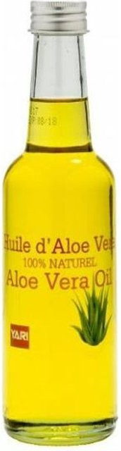 Yari Aloe Vera Öl, Unisex - Bild 1