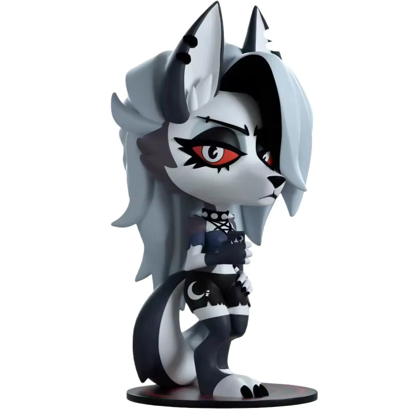 Youtooz Helluva Boss Figure Collection, Set / Bundle - Bild 3