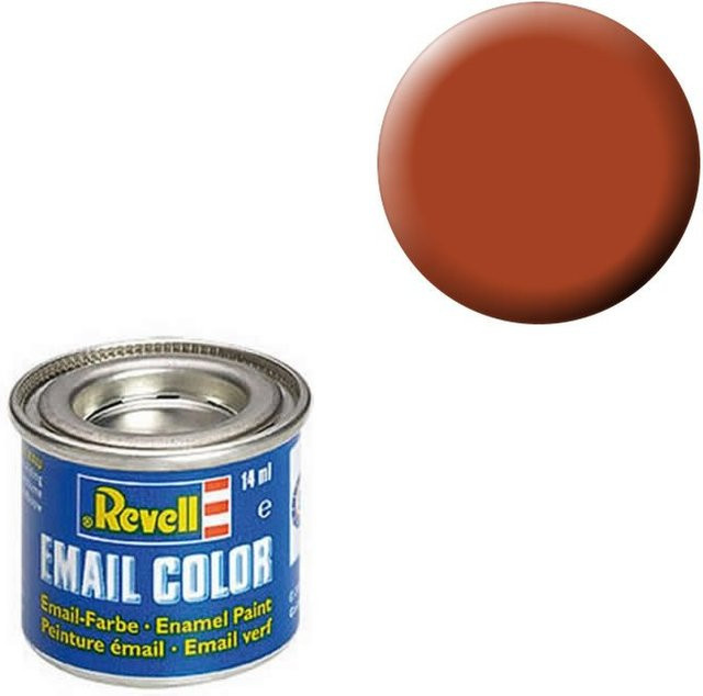 Revell Email Color Braun, 14ml - Bild 1