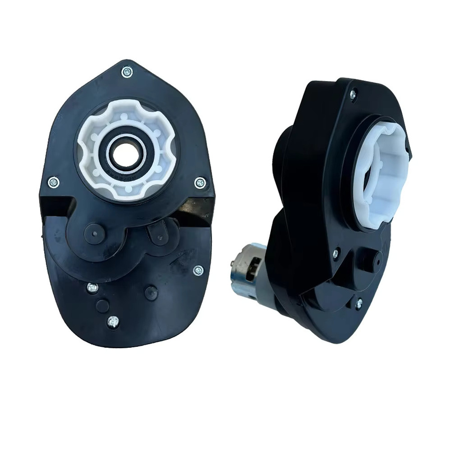 FY-750 Kinder Elektroauto Motor Getriebe 24V 25000RPM 1,6cm Apertur - Bild 2
