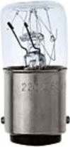 Siemens Indus.Sector Glühlampe 24VA, 5W, BA 15d, klar, 8WD4328-1XX - Bild 1